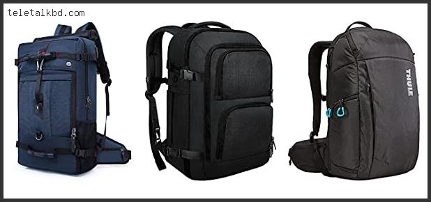 laptop backpack with hip belt