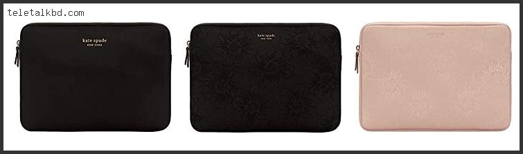 laptop sleeve 13 inch kate spade