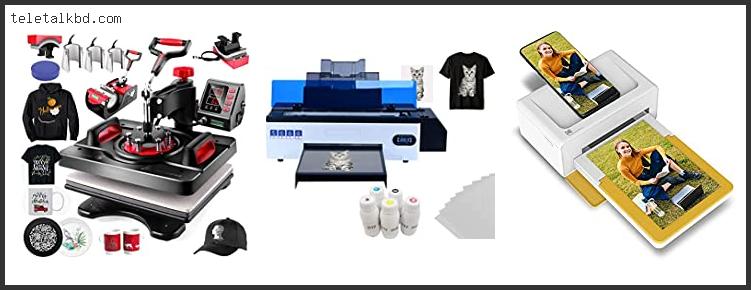 laser printer to make shirts