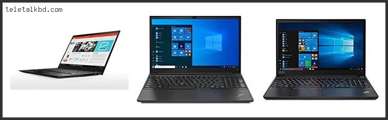 lenovo thinkpad i7 16gb ram