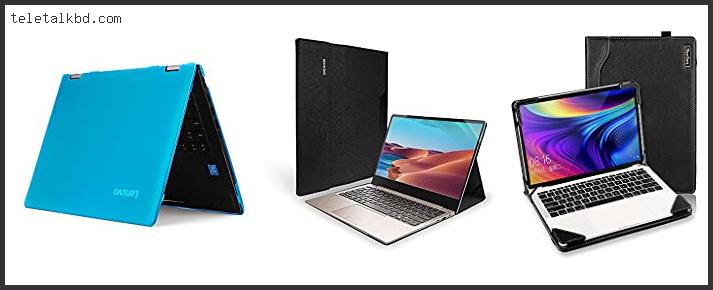 lenovo yoga 7i 15.6 case