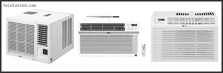 lg 24 000 btu heat cool window air conditioner