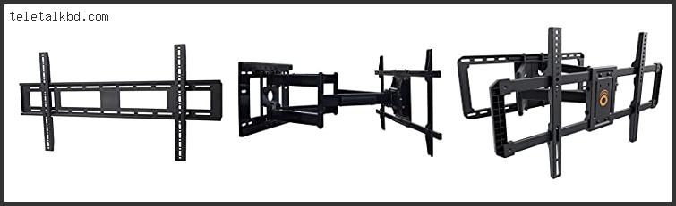 lg 82 inch tv wall mount