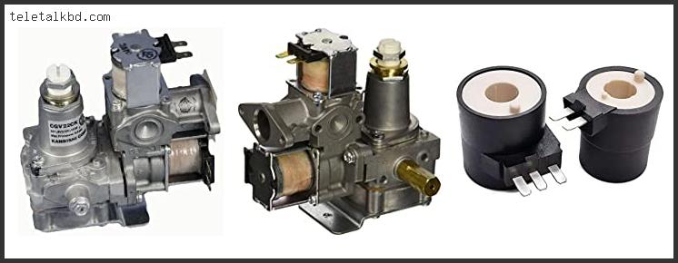 lg dryer gas valve solenoid