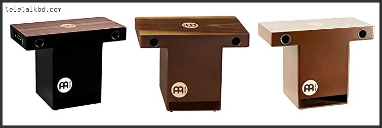 meinl turbo slap top cajon