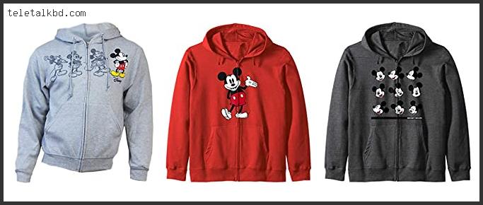 mickey mouse jacket for adults