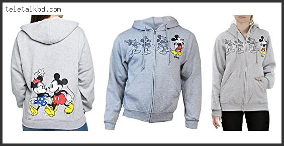 mickey mouse jacket for womens