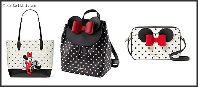 minnie mouse bag kate spade