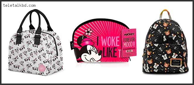 minnie mouse bags for adults