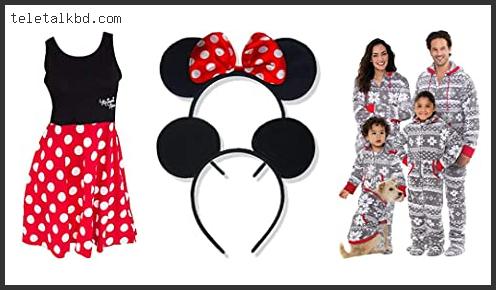 minnie mouse christmas dress for adults