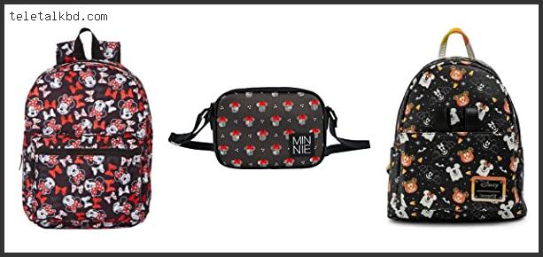 minnie mouse purse for adults