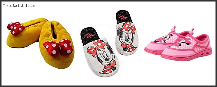 minnie mouse shoes for women