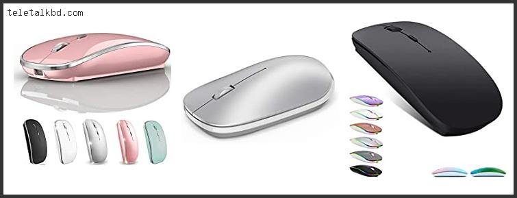 mouse for ipad 7th generation