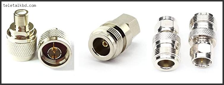 n female to f male adapter