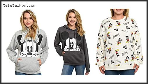 plus size mickey mouse sweatshirt