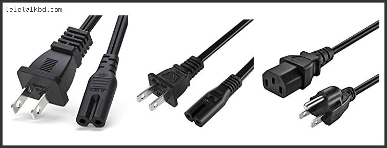 power cords for hp printers