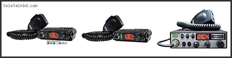 president bill fcc cb radio