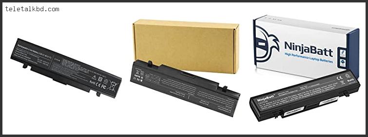 replacement battery for samsung laptop