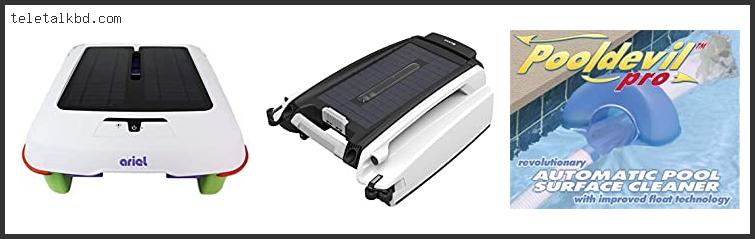 solar breeze nx2 automatic pool cleaner
