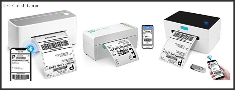 thermal printer compatible with ipad