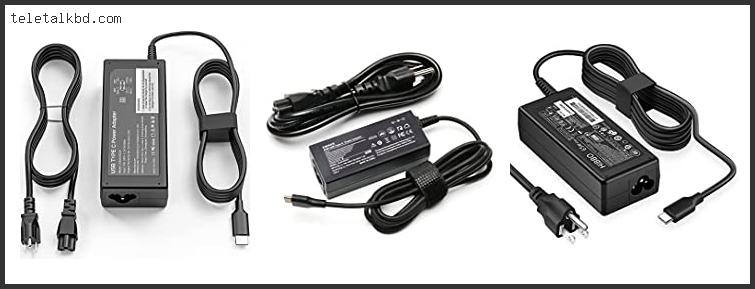 type c laptop charger hp