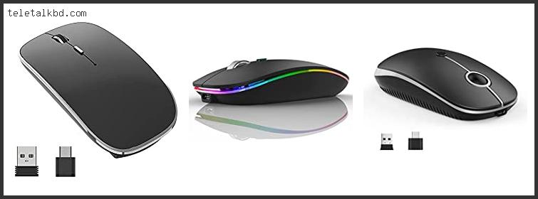 usb type c wireless mouse