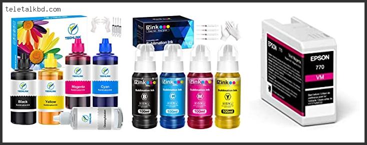 uv ink for epson printers