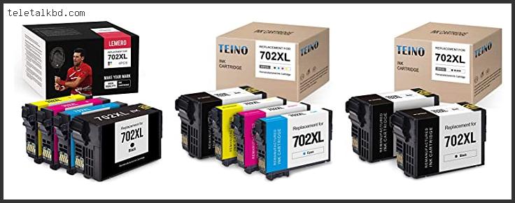 what ink cartridge for epson wf 3720