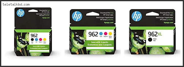 what ink cartridge for hp officejet pro 9015