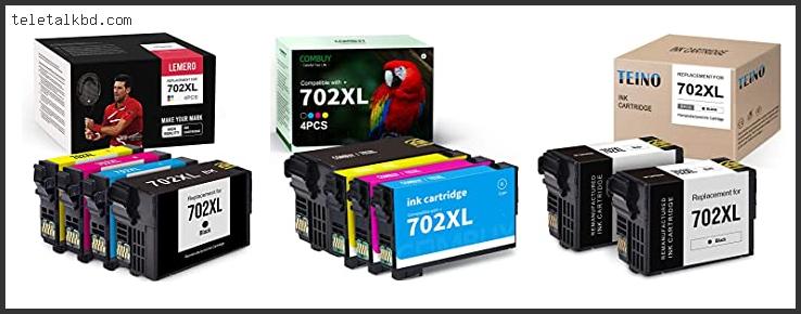 what ink for epson wf 3720