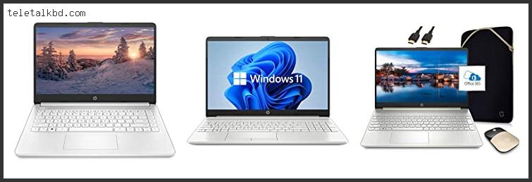 windows 11 laptop 16gb ram