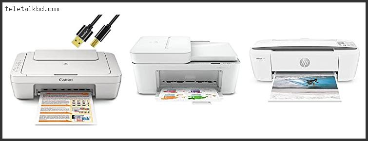 wireless printers compatible with lenovo laptop